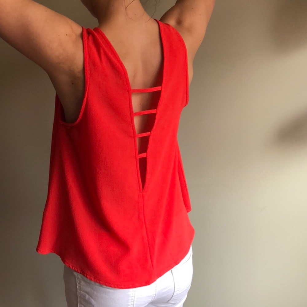 ‘Elodie’ Tank Top